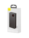 Kup Powerbank Baseus Adaman Metal, 30000mAh, 25W - BSU2930 - {ean13} - Sklep Home Screen