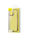 Kup Etui Baseus Glitter Apple iPhone 13 Pro Max (Roz) - BSU2932PNK - {ean13} - Sklep Home Screen