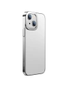 Buy Baseus Glitter Transparent Case for iPhone 13 (silver) - BSU2934SLV - {ean13} - Home Screen Store Europe