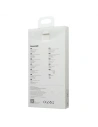 Kup Baseus Apple Tasche Glitter iPhone 13 (Silber) - BSU2934SLV - {ean13} - Sklep Home Screen