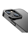Buy Baseus Glitter Transparent Case for iPhone 13 (black) - BSU2935BLK - {ean13} - Home Screen Store Europe
