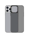 Etui Baseus Simple Apple iPhone 13 Pro Max (szürke)