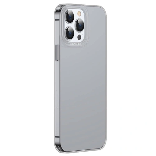 Kup Etui Baseus Simple Apple iPhone 13 Pro Max (gri) - BSU2936GRY - {ean13} - Sklep Home Screen
