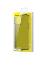 Kup Etui Baseus Simple Apple iPhone 13 Pro Max (šedá) - BSU2936GRY - {ean13} - Sklep Home Screen