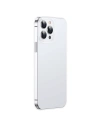 Kup Etui Baseus Simple Apple iPhone 13 Pro Max (Bílý) - BSU2937WHT - {ean13} - Sklep Home Screen