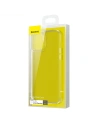 Kup Etui Baseus Simple Apple iPhone 13 Pro Max (Fehér) - BSU2937WHT - {ean13} - Sklep Home Screen