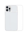 Etui Baseus Simple Apple iPhone 13 Pro (Biały)