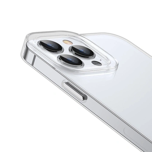 Kup Etui Baseus Simple Apple iPhone 13 Pro (Fehér) - BSU2938WHT - {ean13} - Sklep Home Screen