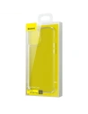 Kup Etui Baseus Simple Apple iPhone 13 Pro (Fehér) - BSU2938WHT - {ean13} - Sklep Home Screen