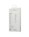 Kup Etui Baseus Simple Apple iPhone 13 Pro (Fehér) - BSU2938WHT - {ean13} - Sklep Home Screen