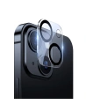 Baseus sticlă securizată pentru întreaga cameră Apple iPhone 13/13 mini [2 PACK]