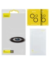 Kup Baseus szkło hartowane na cały aparat Apple iPhone 13/13 mini [2 PACK] - BSU2939 - {ean13} - Sklep Home Screen