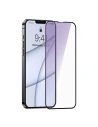 Kup 0.3mm Baseus Apple [2 PACK] Gehärtetes Glas SGQP010501 iPhone 13 Pro Max (schwarzer Rahmen) - BSU2941 - {ean13} - Sklep Home Screen