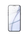 Kup Sticlă securizată 0.3mm Baseus SGQP010201 Apple iPhone 13 Pro Max [2 PACK] (ramă neagră) - BSU2942 - {ean13} - Sklep Home Screen
