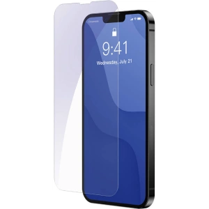 Buy Baseus SGBL020402 Antiblue Glass 0.3mm Apple iPhone 16e / 14 / 13 / 13 Pro [2 PACK] - BSU2945 - {ean13} - Home Screen Store Europe