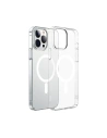 Etui Baseus Cristal Magnetic Glass Apple iPhone 13 Pro
