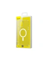 Kup Etui Baseus Cristal Magnetic Glass Apple iPhone 13 Pro - BSU2946 - {ean13} - Sklep Home Screen