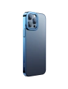 Kup Baseus Apple Tasche Glitter iPhone 13 Pro (blau) - BSU2948BLU - {ean13} - Sklep Home Screen