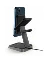 Kup Încărcător wireless Tech-Protect W68 3in1 Magnetic MagSafe Wireless Charger Black - THP806BLK - {ean13} - Sklep Home Screen