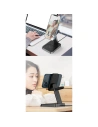 Kup Încărcător wireless Tech-Protect W68 3in1 Magnetic MagSafe Wireless Charger Black - THP806BLK - {ean13} - Sklep Home Screen
