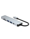 Kup Hub 6w1 Tech-Protect V4 Szürke - THP809GRY - {ean13} - Sklep Home Screen