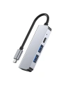 Kup Tech-Protect Nabe 4in1 V2 Gray - THP810GRY - {ean13} - Sklep Home Screen