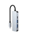Kup Tech-Protect Nabe 4in1 V2 Gray - THP810GRY - {ean13} - Sklep Home Screen