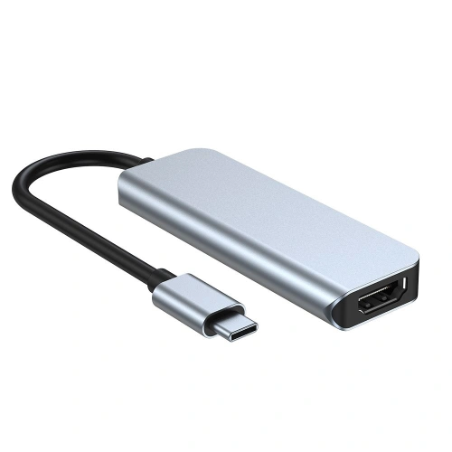Kup Tech-Protect Nabe 4in1 V2 Gray - THP810GRY - {ean13} - Sklep Home Screen