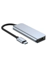 Kup Tech-Protect Nabe 4in1 V2 Gray - THP810GRY - {ean13} - Sklep Home Screen