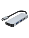 Kup Tech-Protect Nabe 4in1 V2 Gray - THP810GRY - {ean13} - Sklep Home Screen