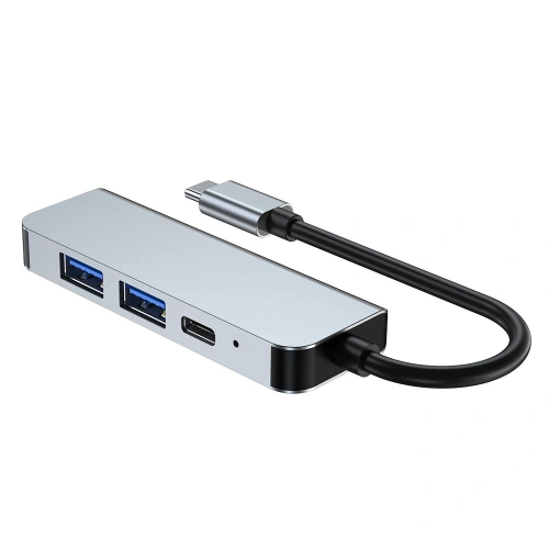 Kup Tech-Protect Nabe 4in1 V2 Gray - THP810GRY - {ean13} - Sklep Home Screen