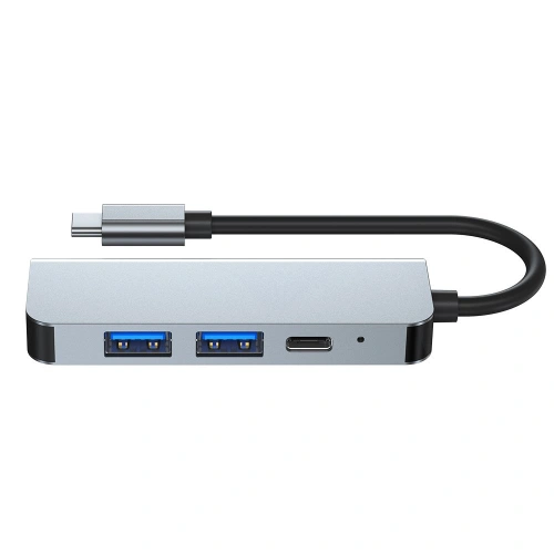 Kup Tech-Protect Nabe 4in1 V2 Gray - THP810GRY - {ean13} - Sklep Home Screen