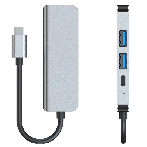 Kup Tech-Protect Nabe 4in1 V2 Gray - THP810GRY - {ean13} - Sklep Home Screen