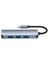 Kup Hub 4w1 Tech-Protect V1 Gray - THP811GRY - {ean13} - Sklep Home Screen