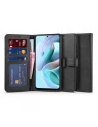 Buy Tech-Protect Wallet Motorola Moto G31/G41 Black - THP812BLK - {ean13} - Home Screen Store Europe