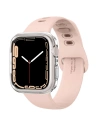 Etui Spigen Liquid Crystal Apple Watch 4/5/6/7/SE 40/41mm Kristálytiszta