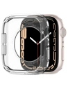 Kup Case Spigen Liquid Crystal Apple Watch 4/5/6/7/SE 40/41mm Kristallklar - SPN2032CL - {ean13} - Sklep Home Screen