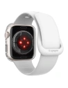 Kup Case Spigen Liquid Crystal Apple Watch 4/5/6/7/SE 40/41mm Kristallklar - SPN2032CL - {ean13} - Sklep Home Screen