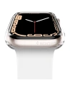 Kup Case Spigen Liquid Crystal Apple Watch 4/5/6/7/SE 40/41mm Kristallklar - SPN2032CL - {ean13} - Sklep Home Screen