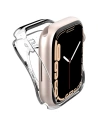 Kup Case Spigen Liquid Crystal Apple Watch 4/5/6/7/SE 40/41mm Kristallklar - SPN2032CL - {ean13} - Sklep Home Screen