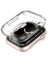 Kup Case Spigen Liquid Crystal Apple Watch 4/5/6/7/SE 40/41mm Kristallklar - SPN2032CL - {ean13} - Sklep Home Screen