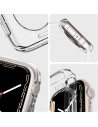 Buy Case Spigen Liquid Crystal Apple Watch 4/5/6/7/SE 40/41mm Crystal Clear - SPN2032CL - {ean13} - Home Screen Store Europe