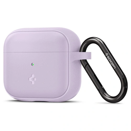 Kup Spigen Apple Case Silikon Fit AirPods 3 Lavendel - SPN2033LAV - {ean13} - Sklep Home Screen