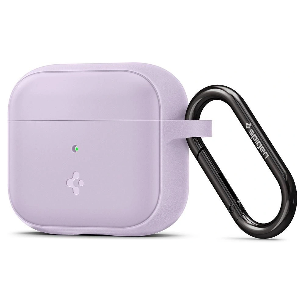 Etui Spigen Silicone Fit Apple AirPods 3 Lavender