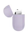 Kup Etui Spigen Silicone Fit Apple AirPods 3 Levendula - SPN2033LAV - {ean13} - Sklep Home Screen