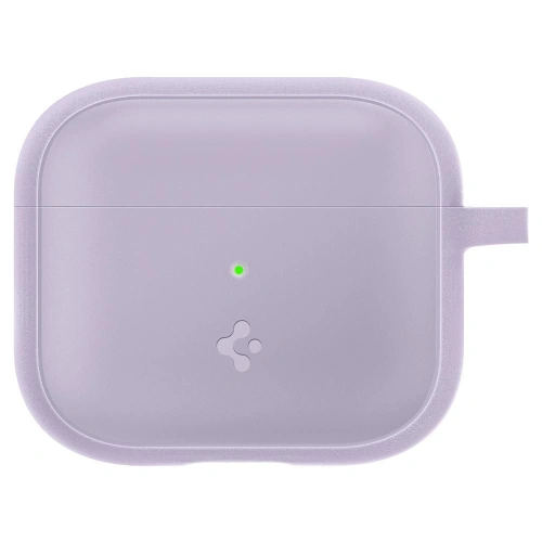 Kup Spigen Apple Case Silikon Fit AirPods 3 Lavendel - SPN2033LAV - {ean13} - Sklep Home Screen