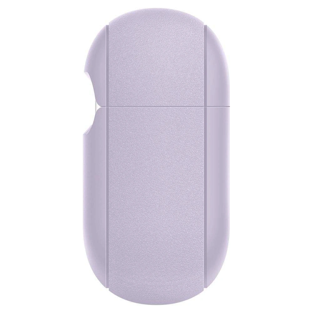 Etui Spigen Silicone Fit Apple AirPods 3 Lavender