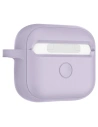 Kup Spigen Apple Case Silikon Fit AirPods 3 Lavendel - SPN2033LAV - {ean13} - Sklep Home Screen