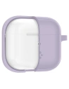 Kup Spigen Apple Case Silikon Fit AirPods 3 Lavendel - SPN2033LAV - {ean13} - Sklep Home Screen