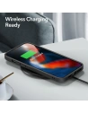 Kup ESR Apple Tasche Cloud Soft iPhone 13 Pro Tannengrün - ESR453GRN - {ean13} - Sklep Home Screen